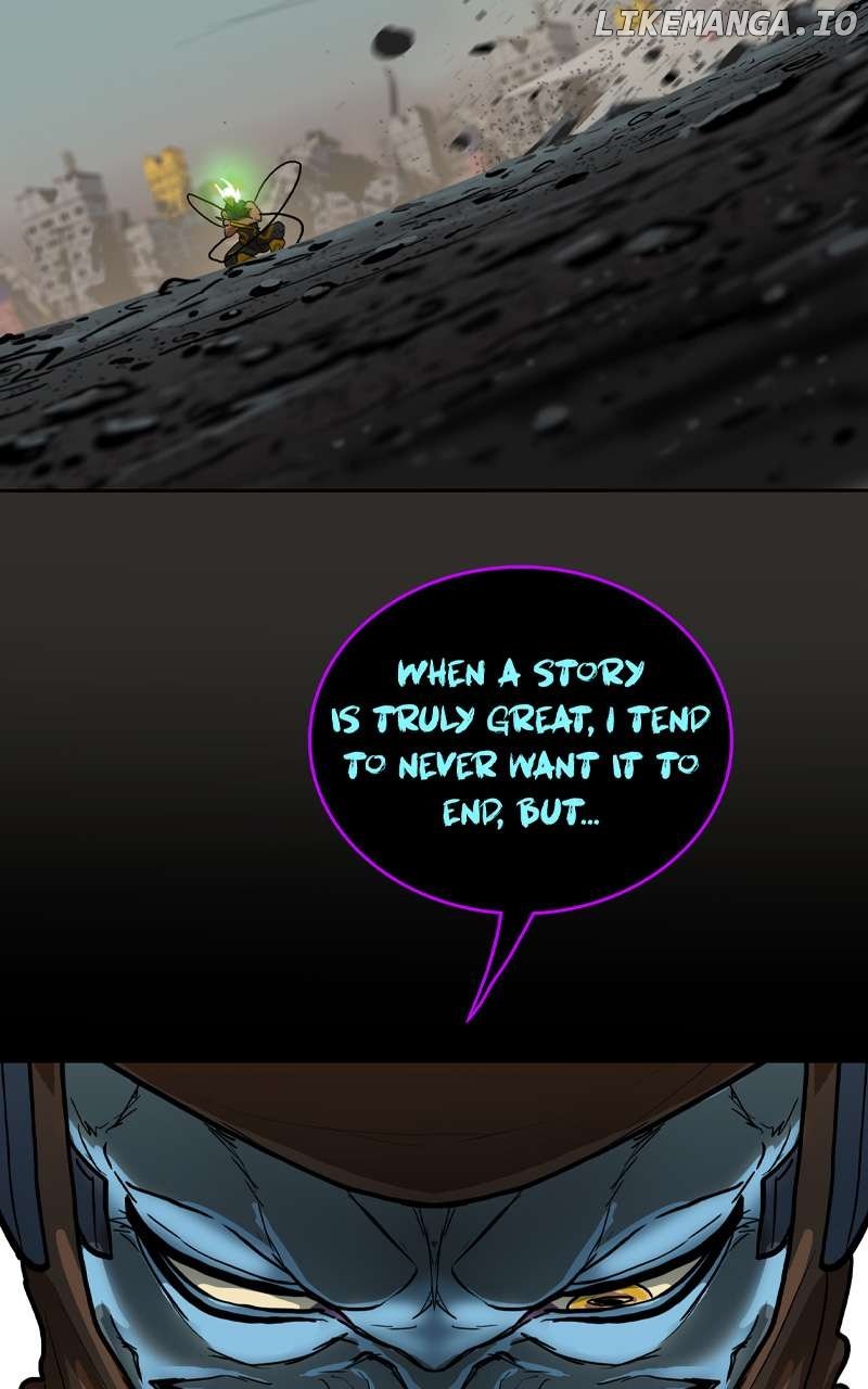 Ordeal Chapter 131 - Page 25