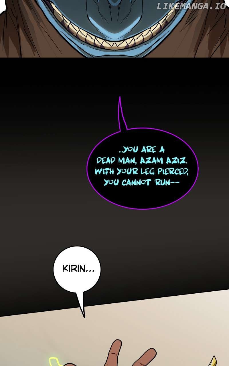 Ordeal Chapter 131 - Page 26