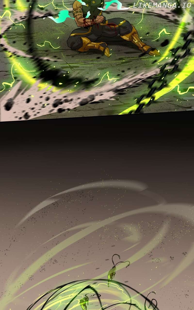 Ordeal Chapter 131 - Page 29