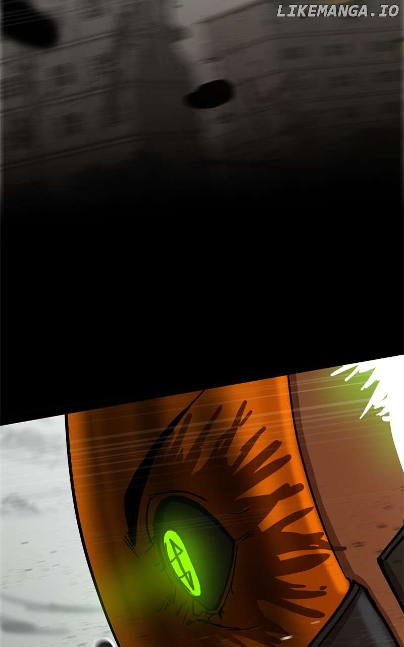 Ordeal Chapter 131 - Page 3