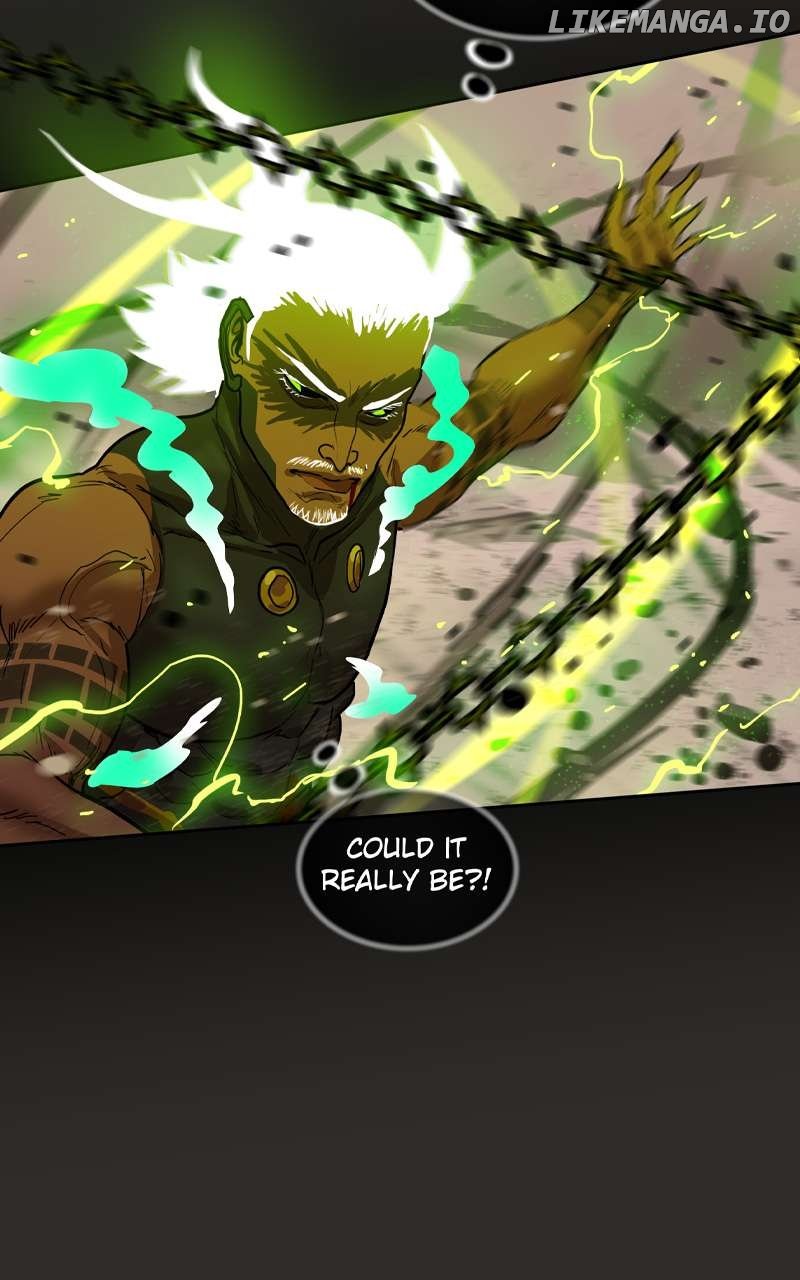 Ordeal Chapter 131 - Page 31