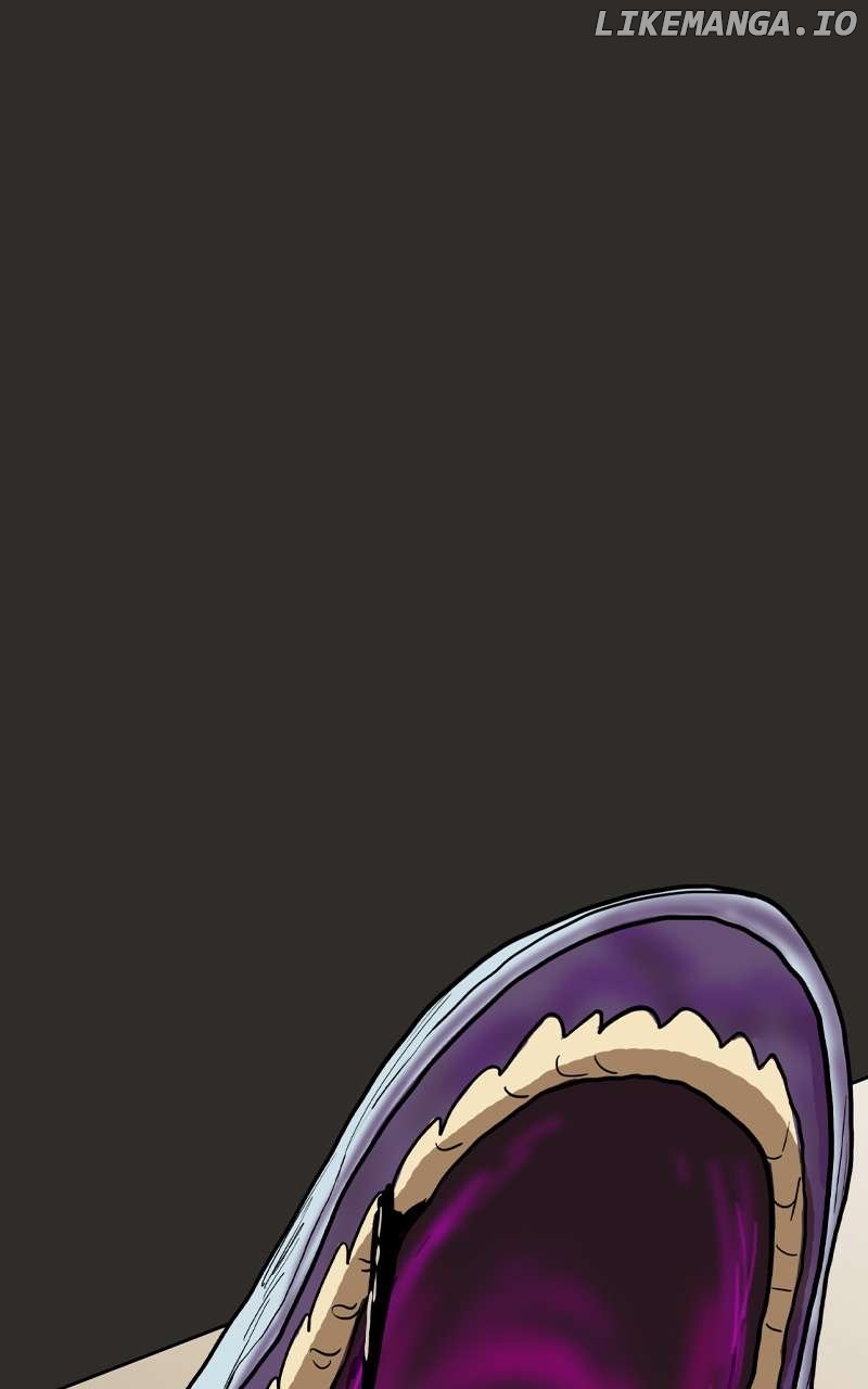 Ordeal Chapter 131 - Page 32