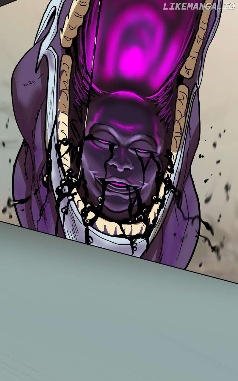 Ordeal Chapter 131 - Page 33