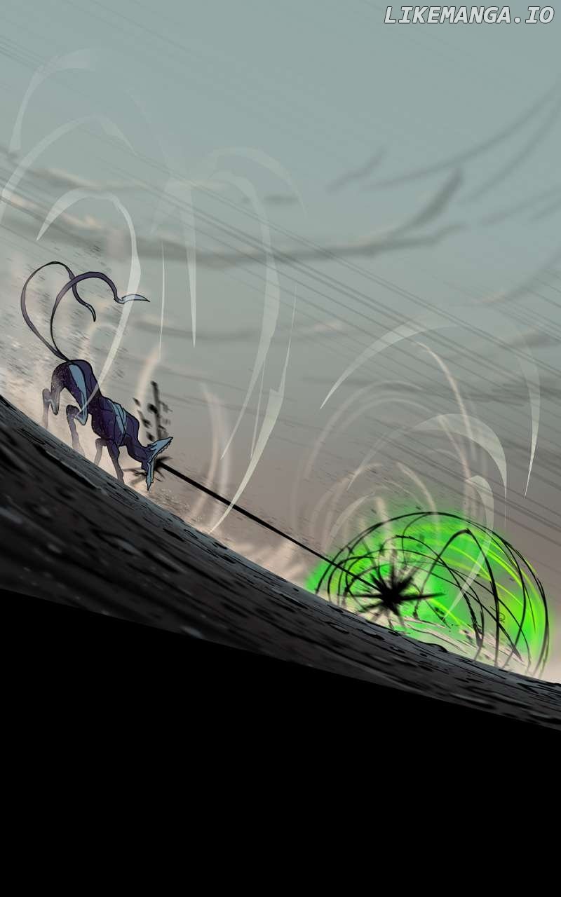 Ordeal Chapter 131 - Page 34