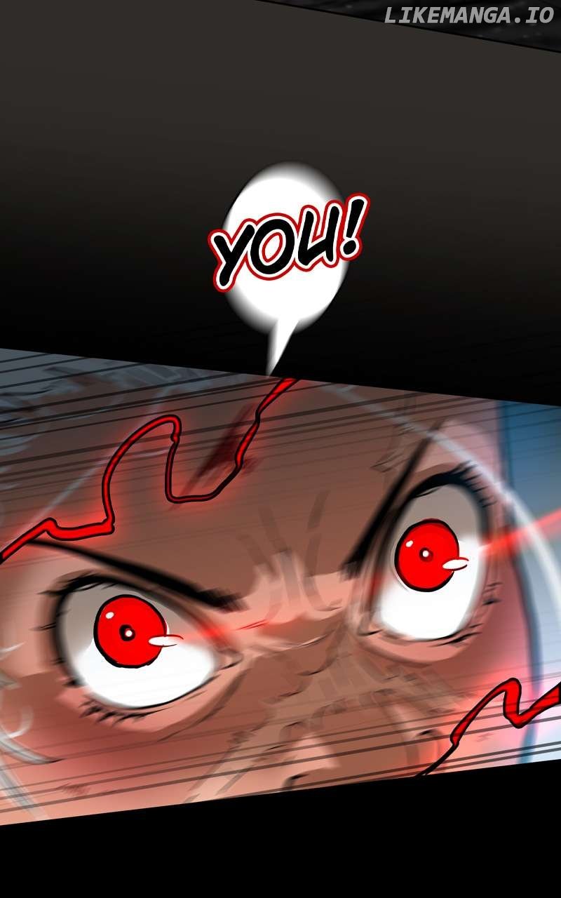 Ordeal Chapter 131 - Page 38