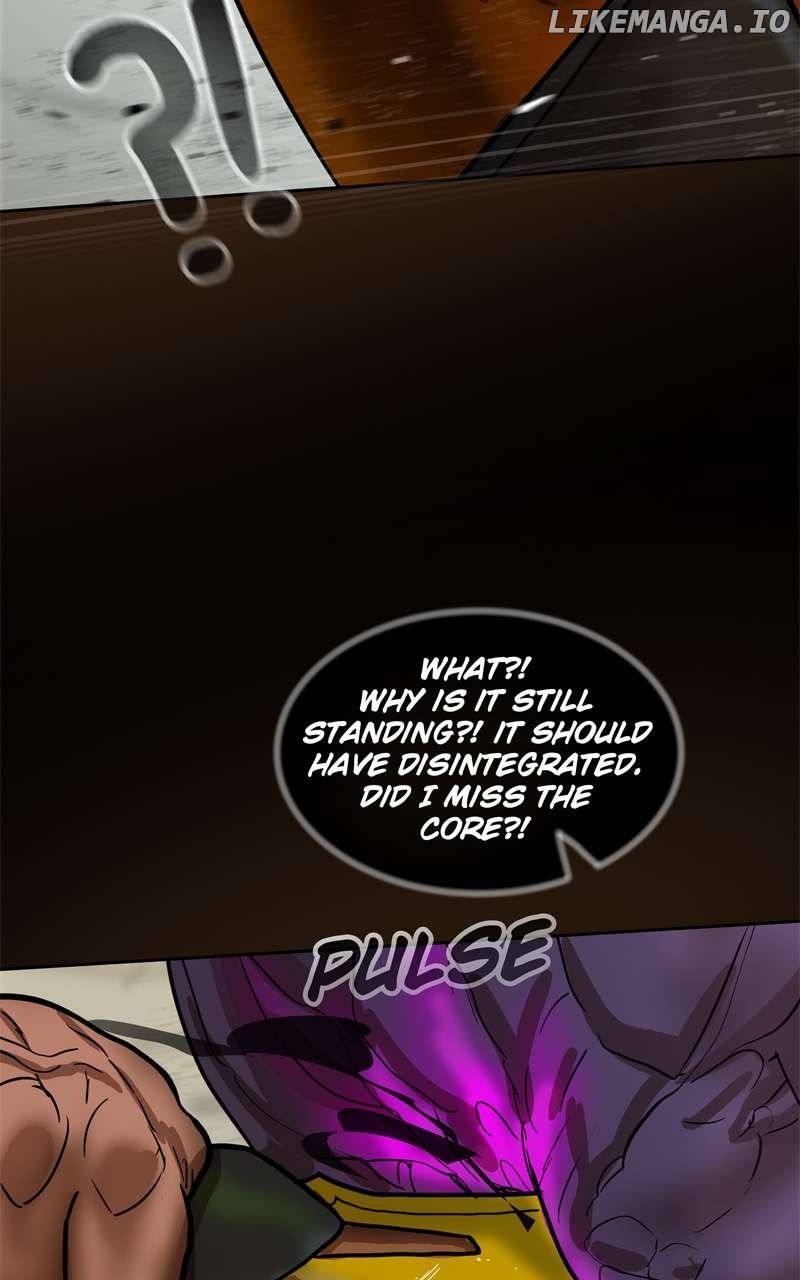 Ordeal Chapter 131 - Page 4