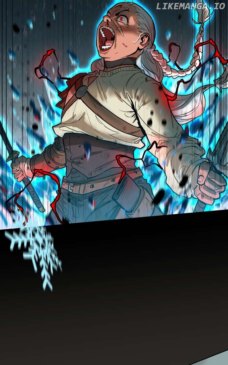 Ordeal Chapter 131 - Page 40