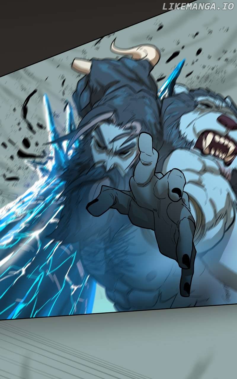 Ordeal Chapter 131 - Page 41