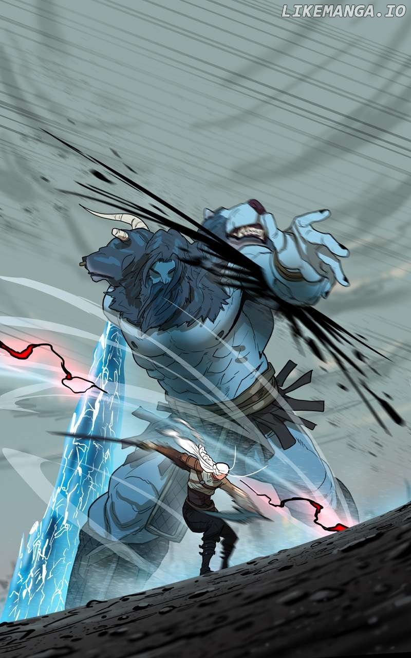 Ordeal Chapter 131 - Page 42