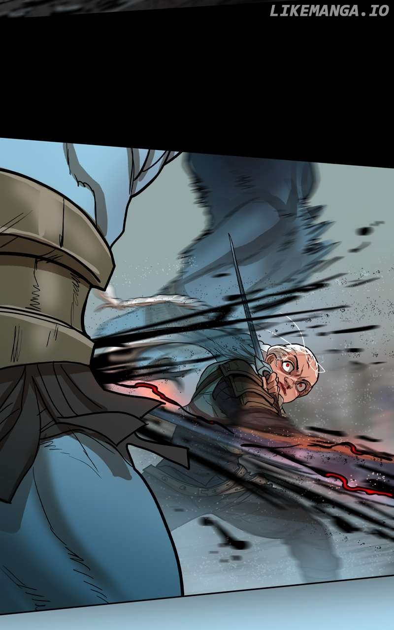 Ordeal Chapter 131 - Page 43