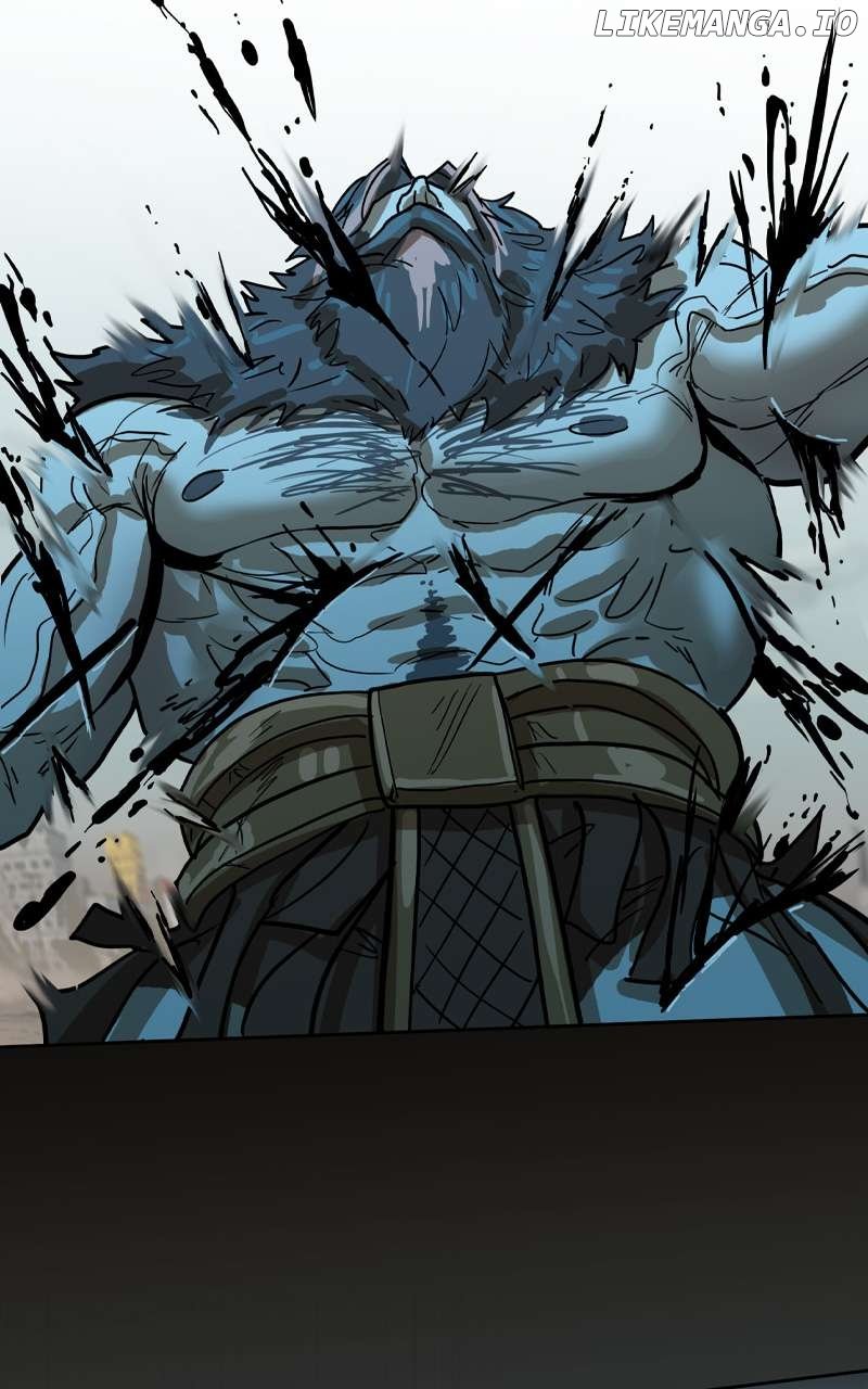 Ordeal Chapter 131 - Page 46