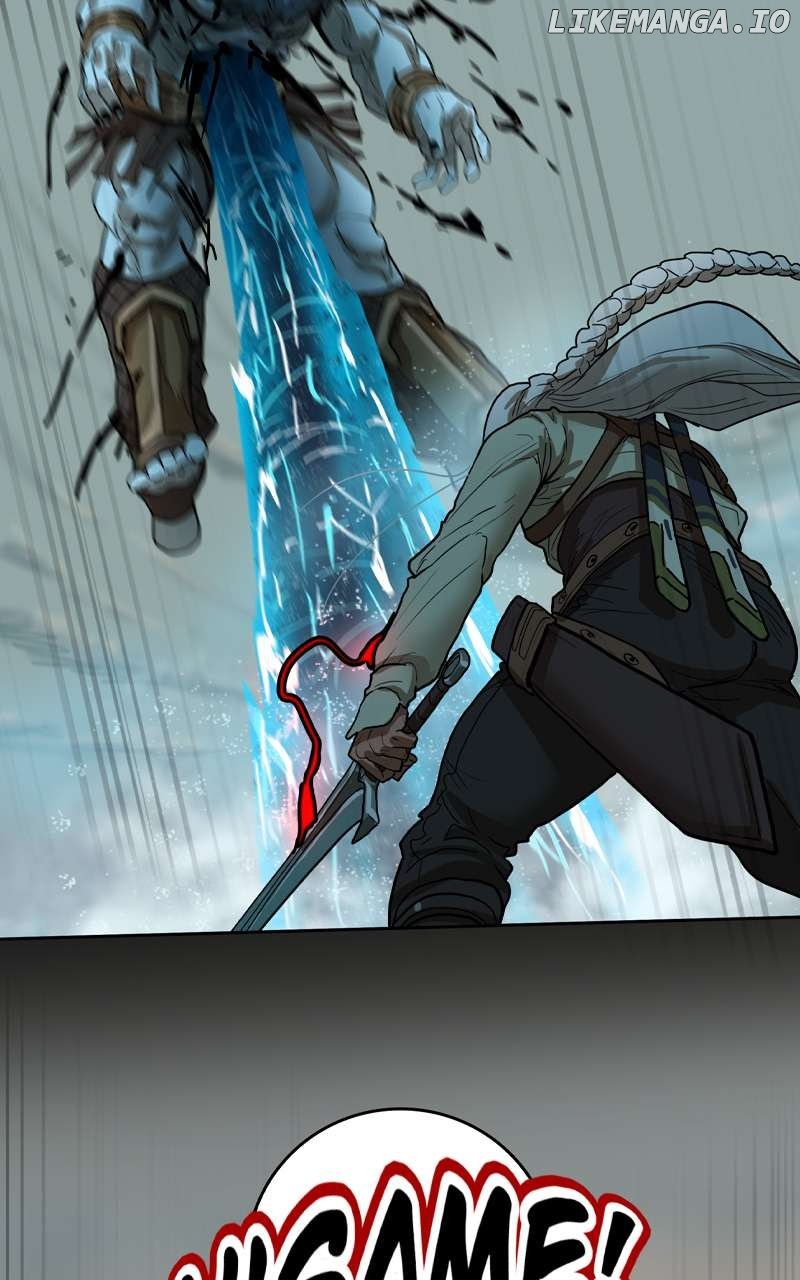 Ordeal Chapter 131 - Page 48