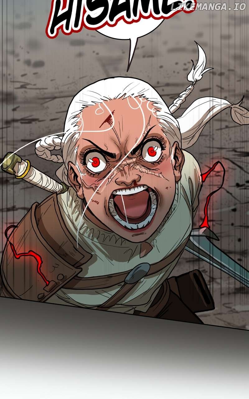 Ordeal Chapter 131 - Page 49