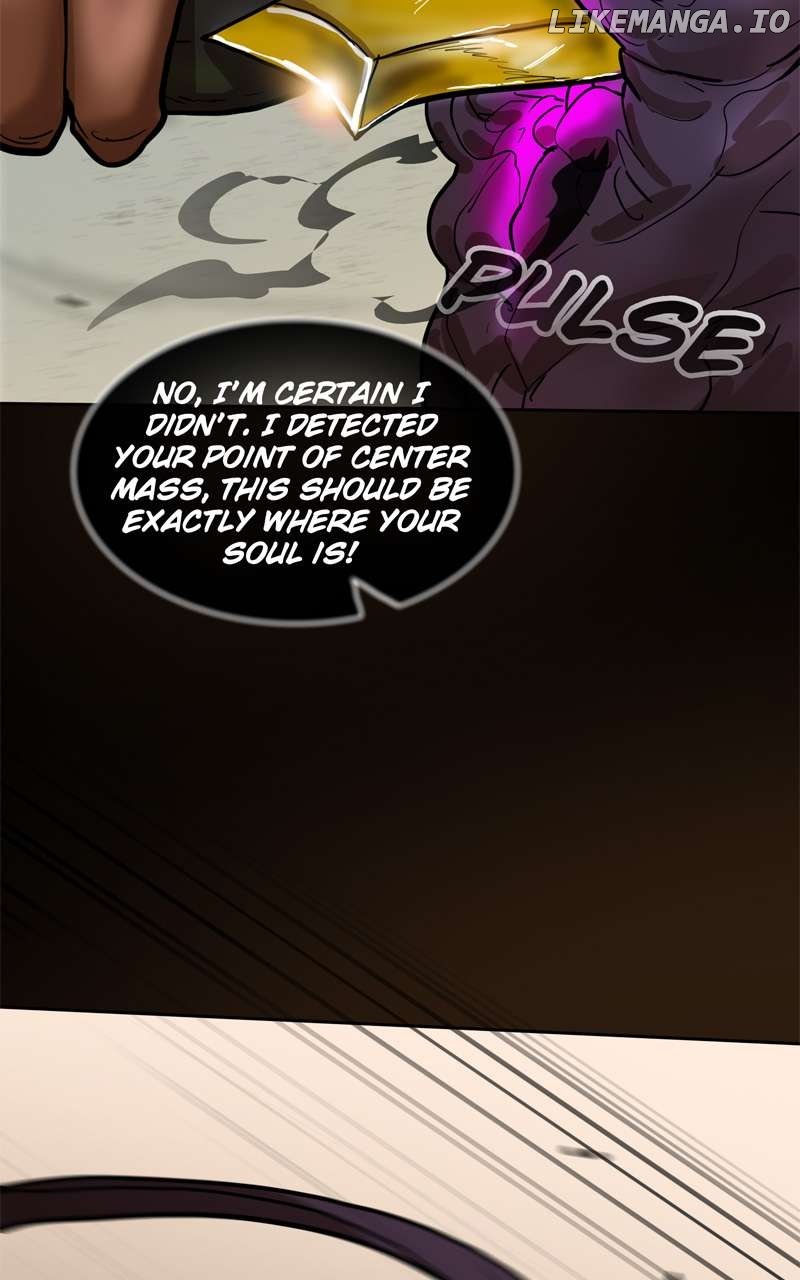 Ordeal Chapter 131 - Page 5