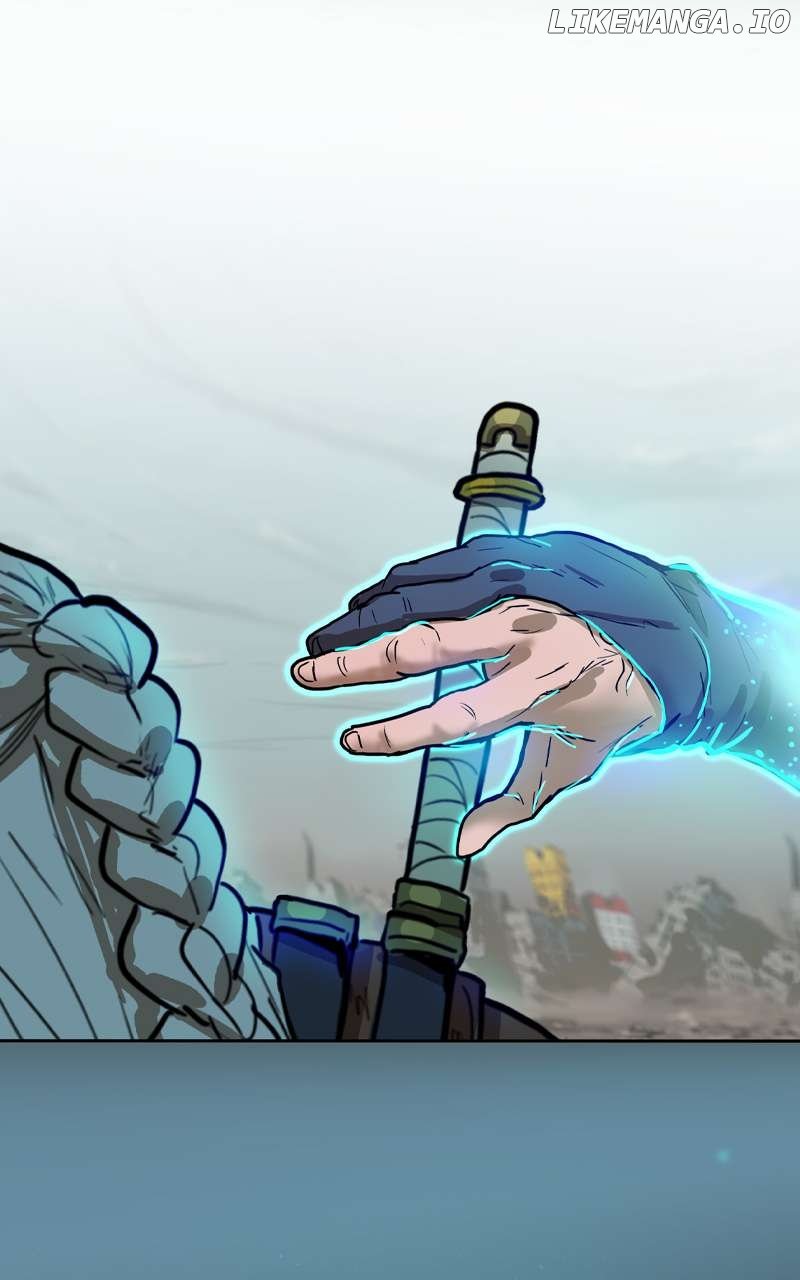 Ordeal Chapter 131 - Page 50