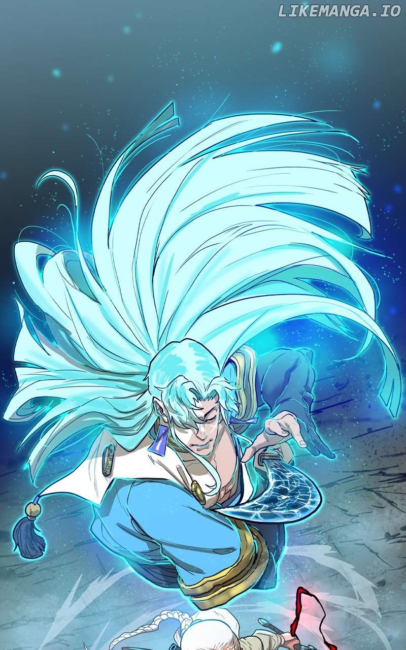 Ordeal Chapter 131 - Page 51