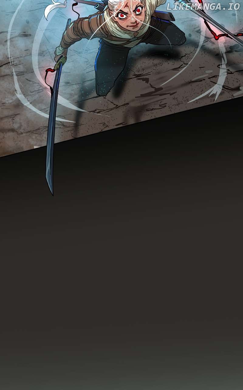 Ordeal Chapter 131 - Page 52