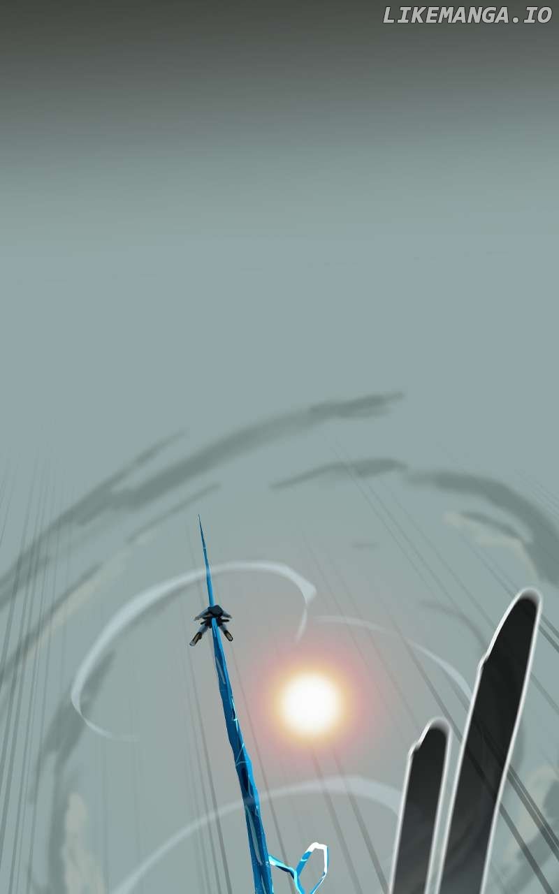 Ordeal Chapter 131 - Page 53