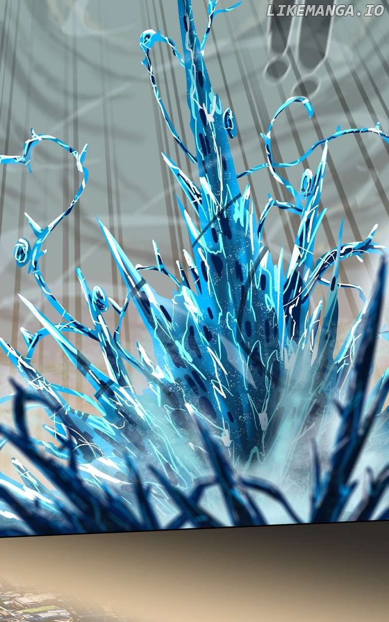 Ordeal Chapter 131 - Page 54