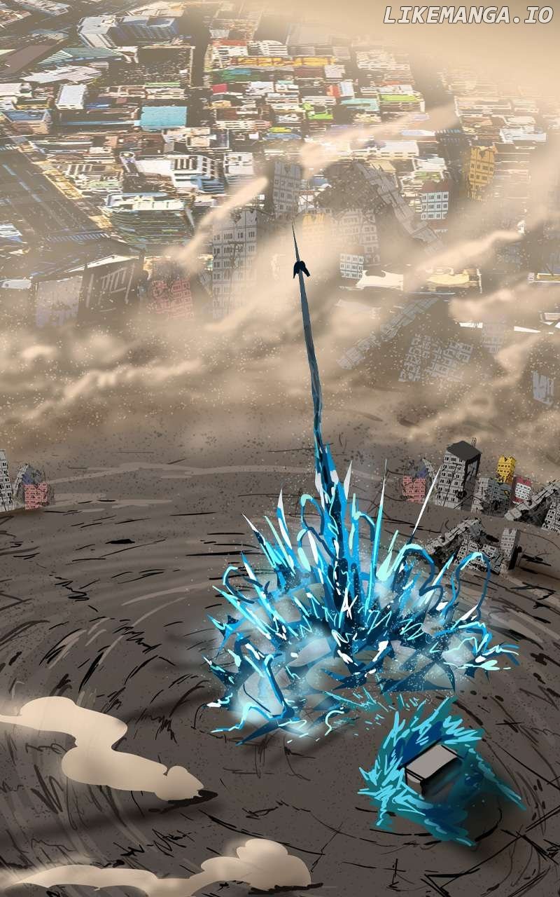 Ordeal Chapter 131 - Page 55