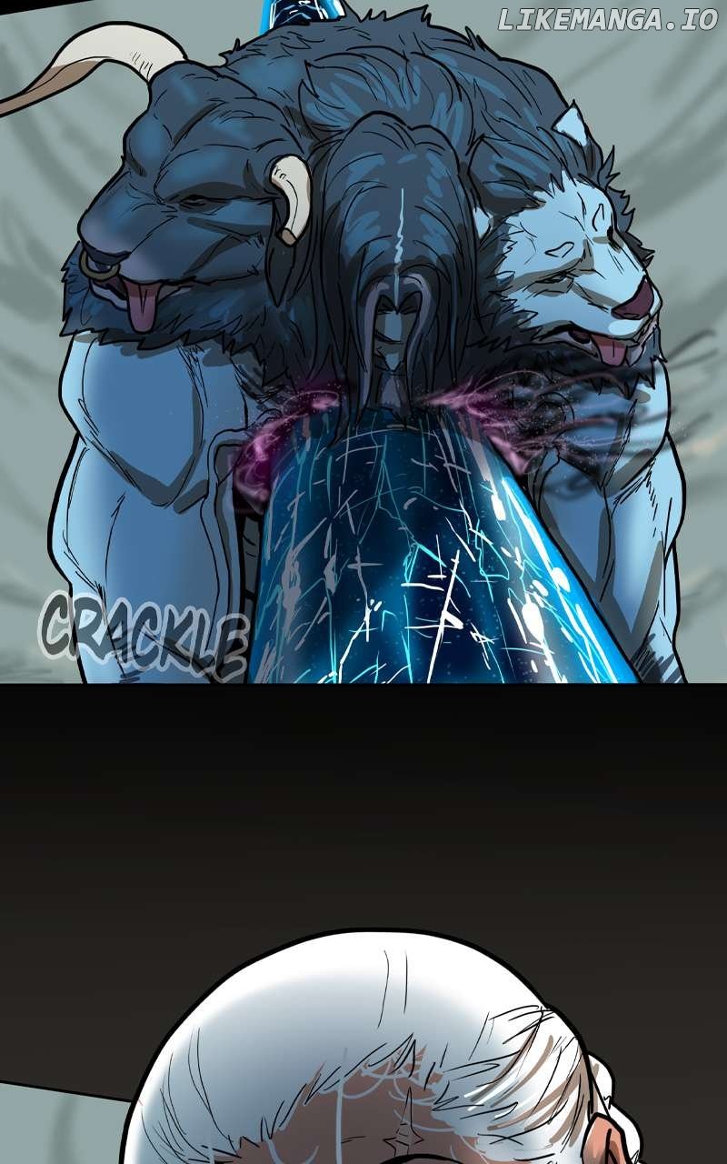 Ordeal Chapter 131 - Page 57