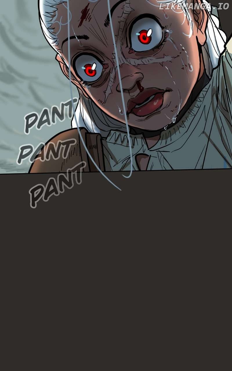 Ordeal Chapter 131 - Page 58