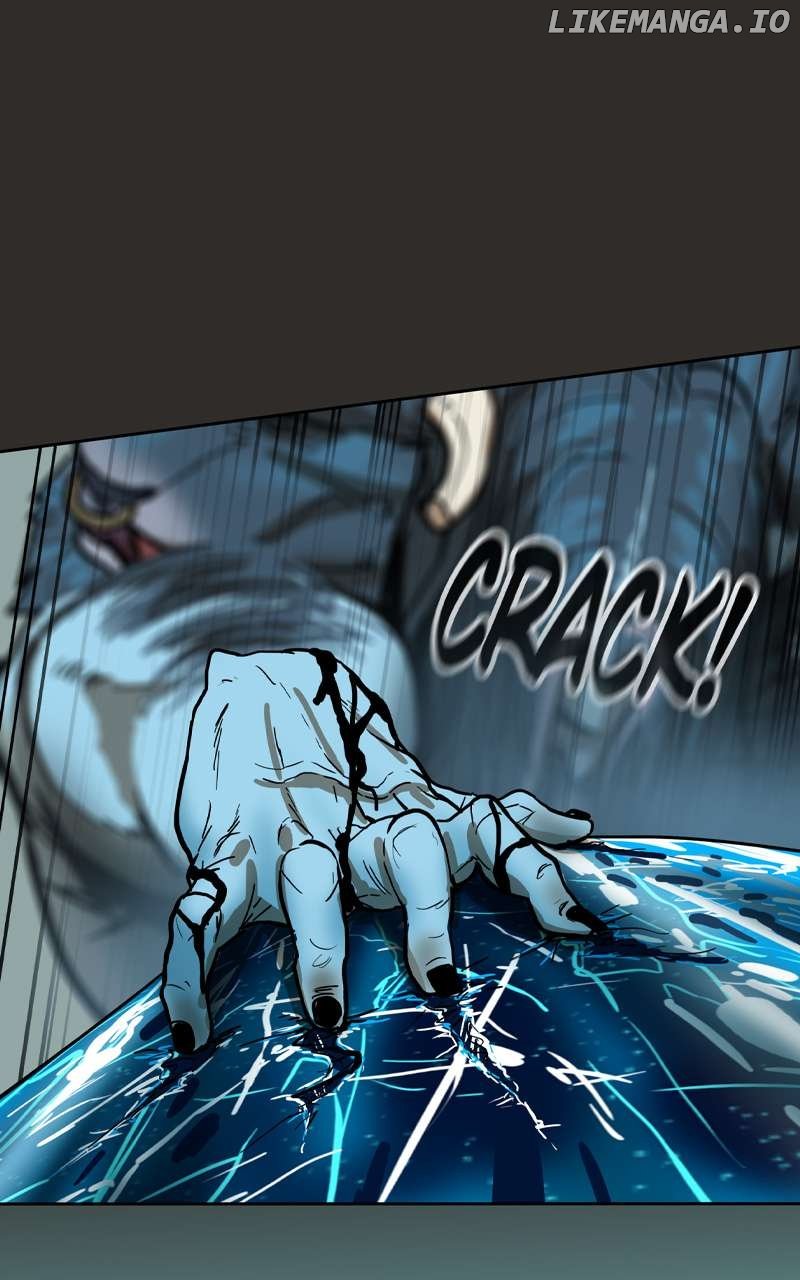 Ordeal Chapter 131 - Page 59