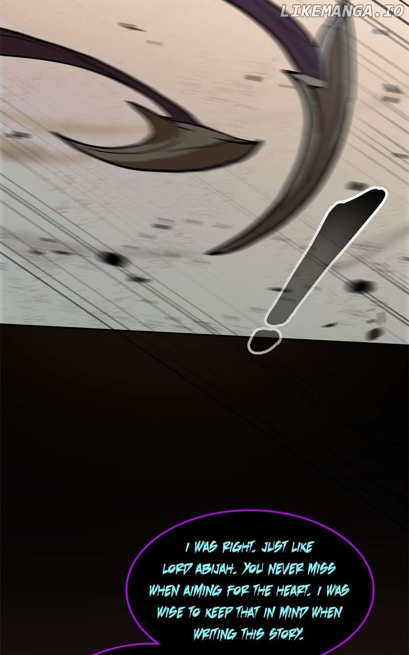 Ordeal Chapter 131 - Page 6