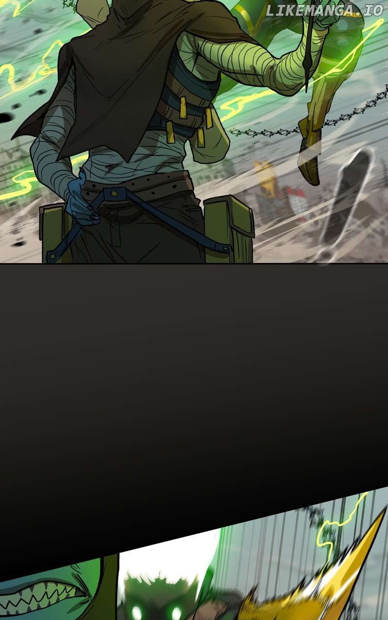 Ordeal Chapter 131 - Page 63