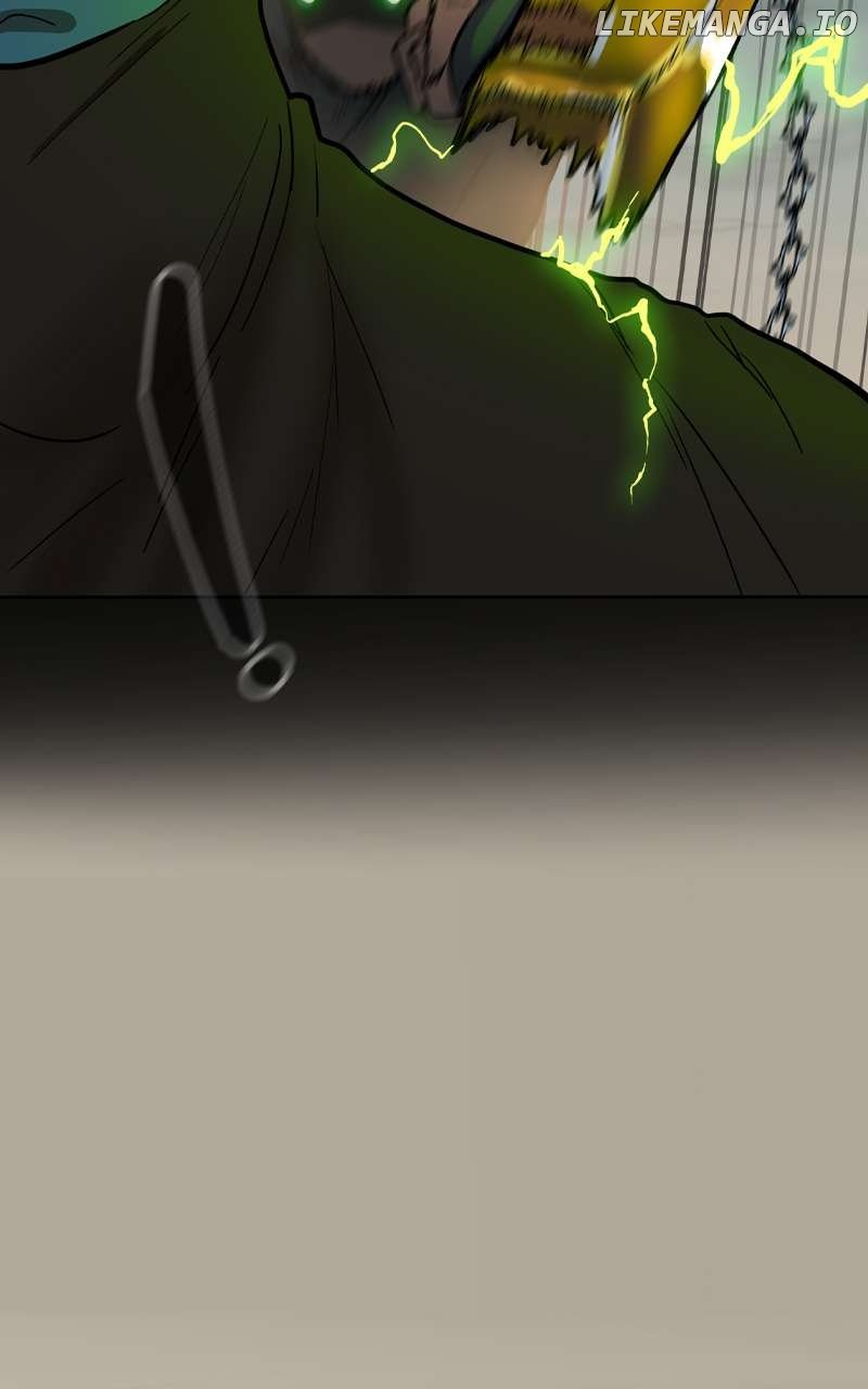 Ordeal Chapter 131 - Page 64