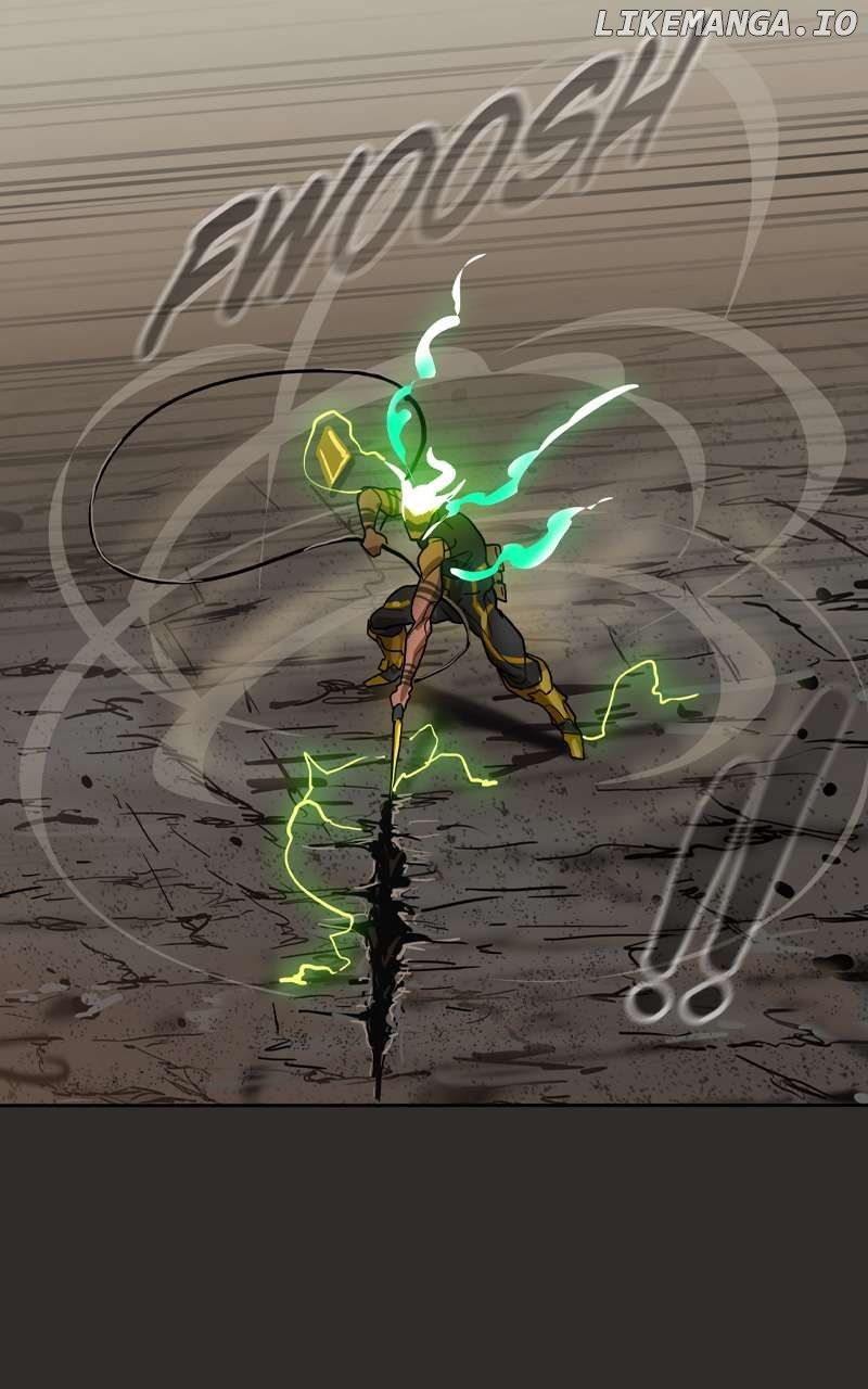 Ordeal Chapter 131 - Page 65