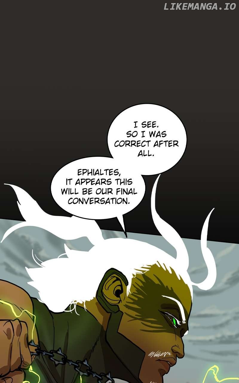 Ordeal Chapter 131 - Page 66