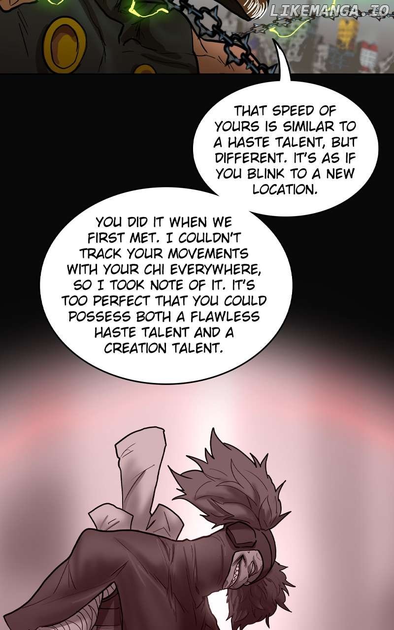 Ordeal Chapter 131 - Page 67