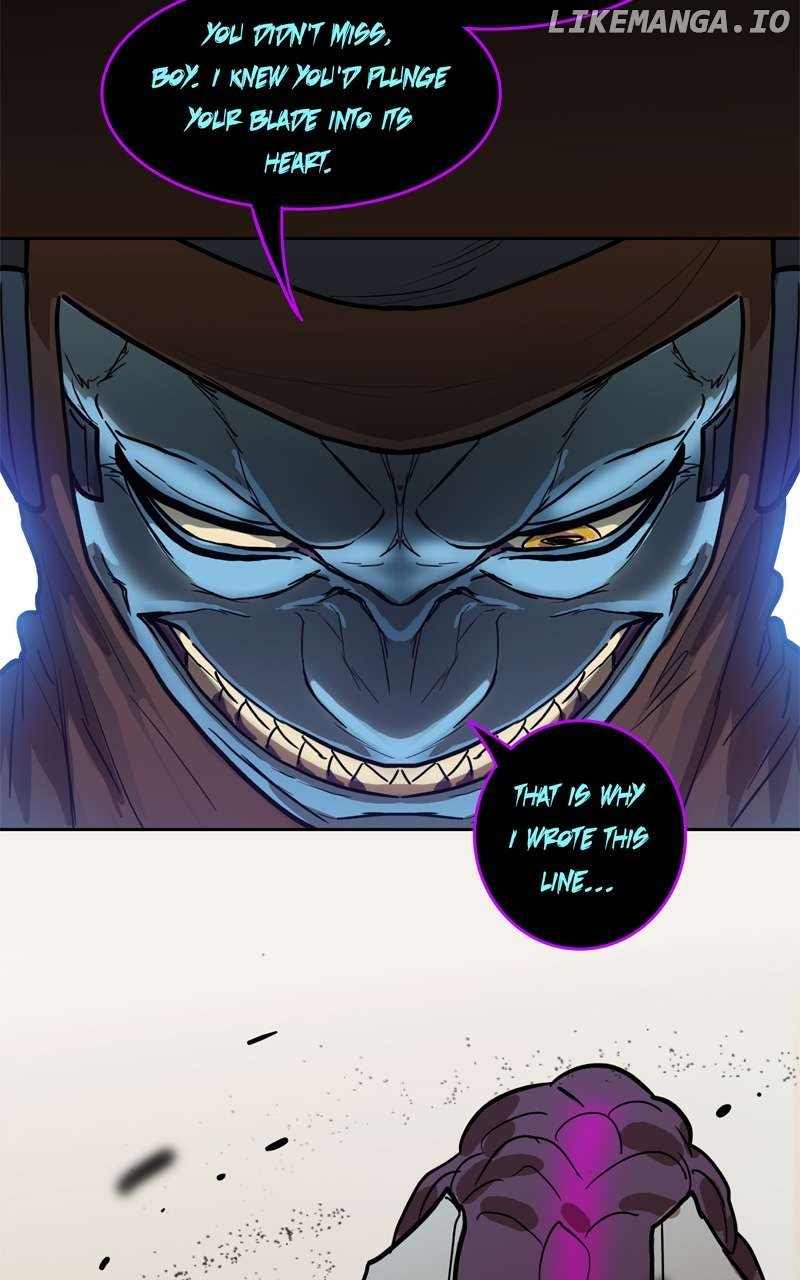 Ordeal Chapter 131 - Page 7