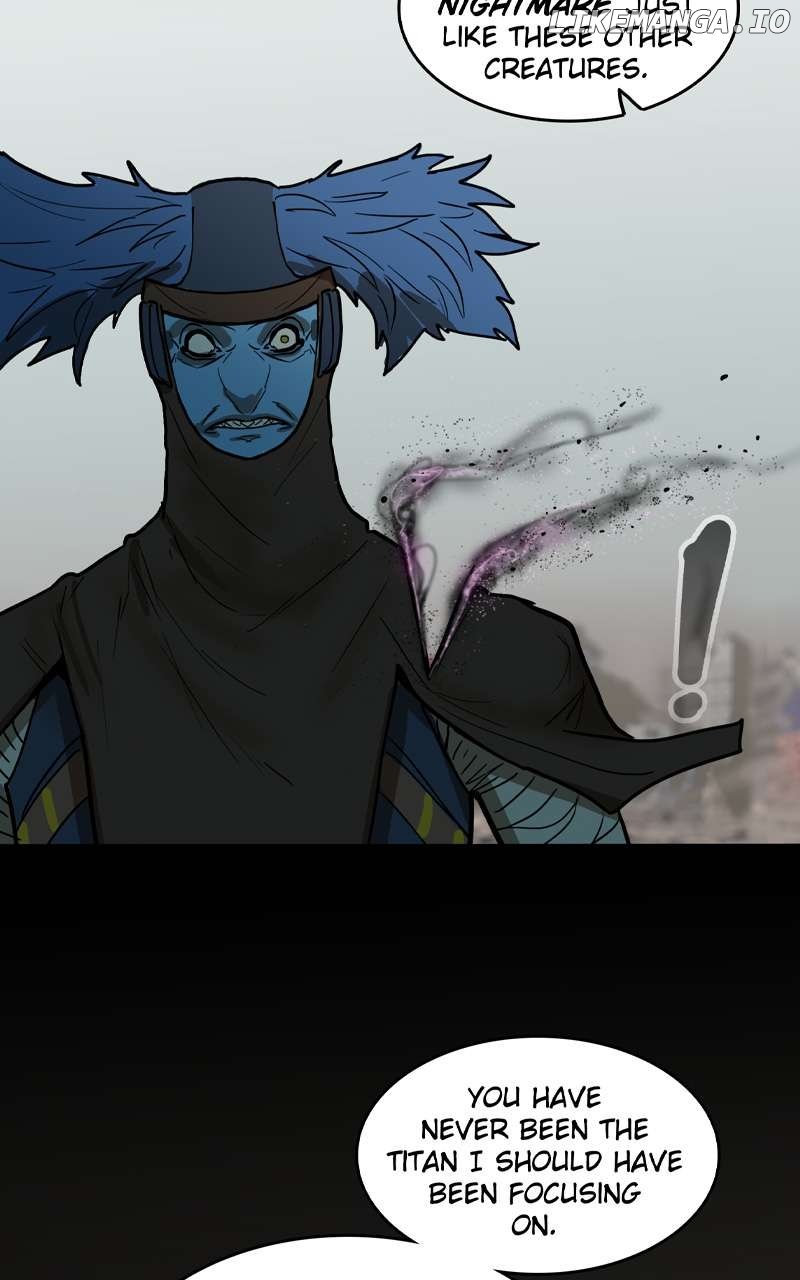 Ordeal Chapter 131 - Page 70