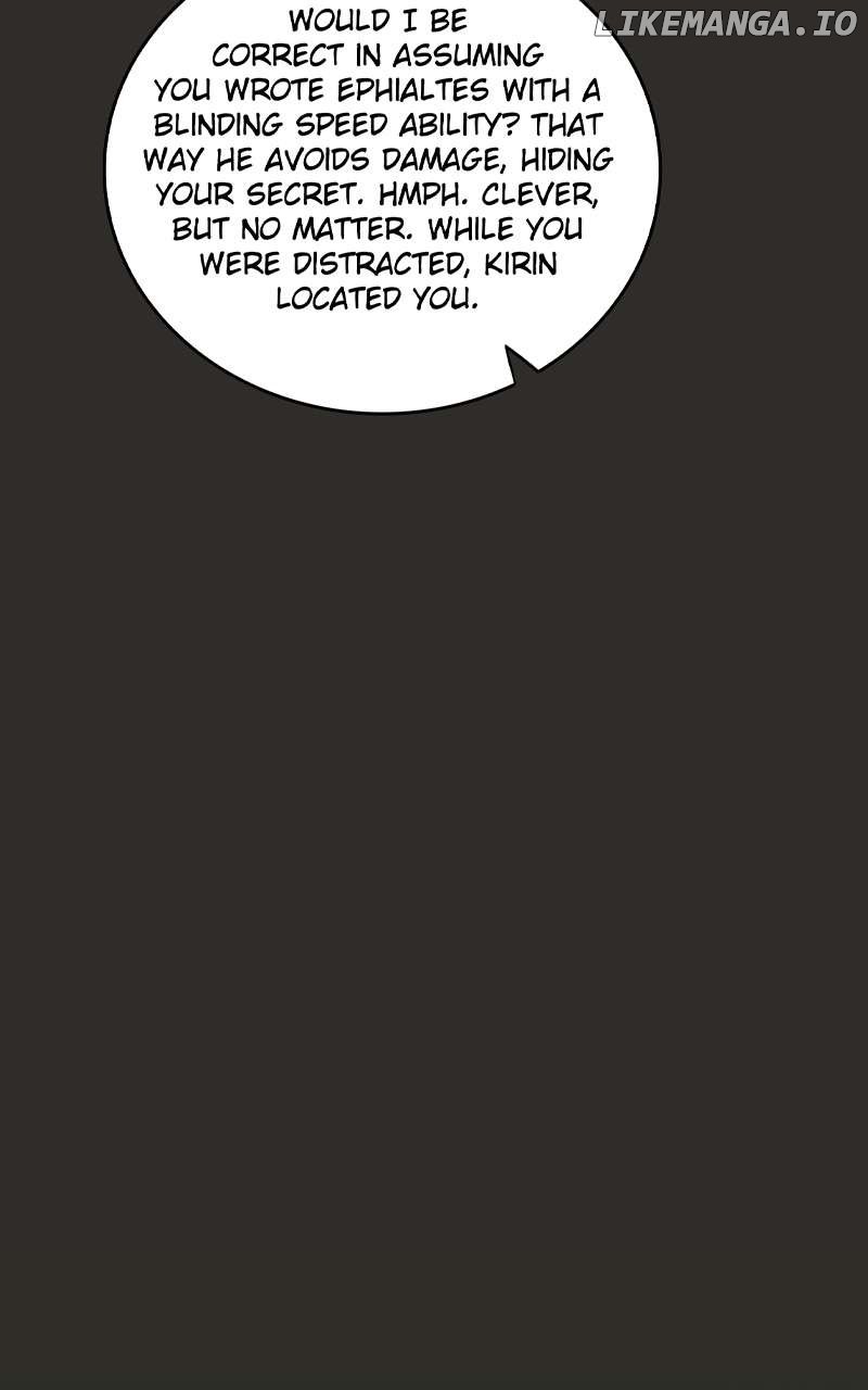 Ordeal Chapter 131 - Page 72