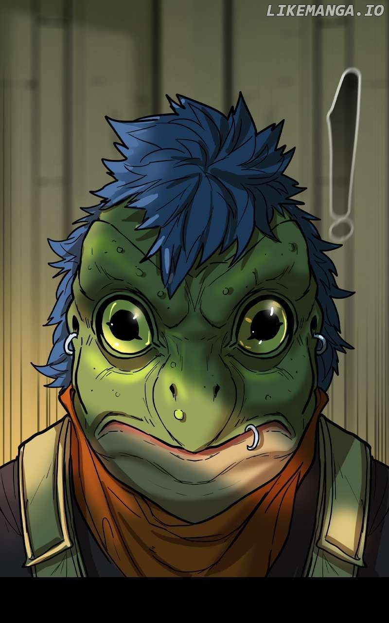 Ordeal Chapter 131 - Page 75