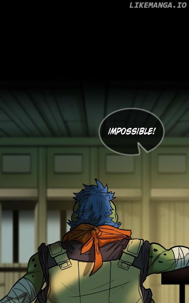 Ordeal Chapter 131 - Page 76