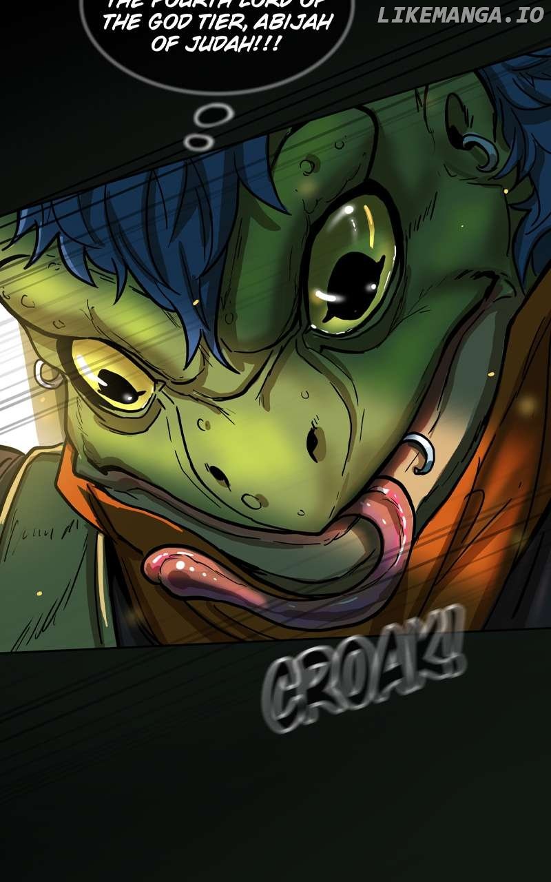 Ordeal Chapter 131 - Page 80