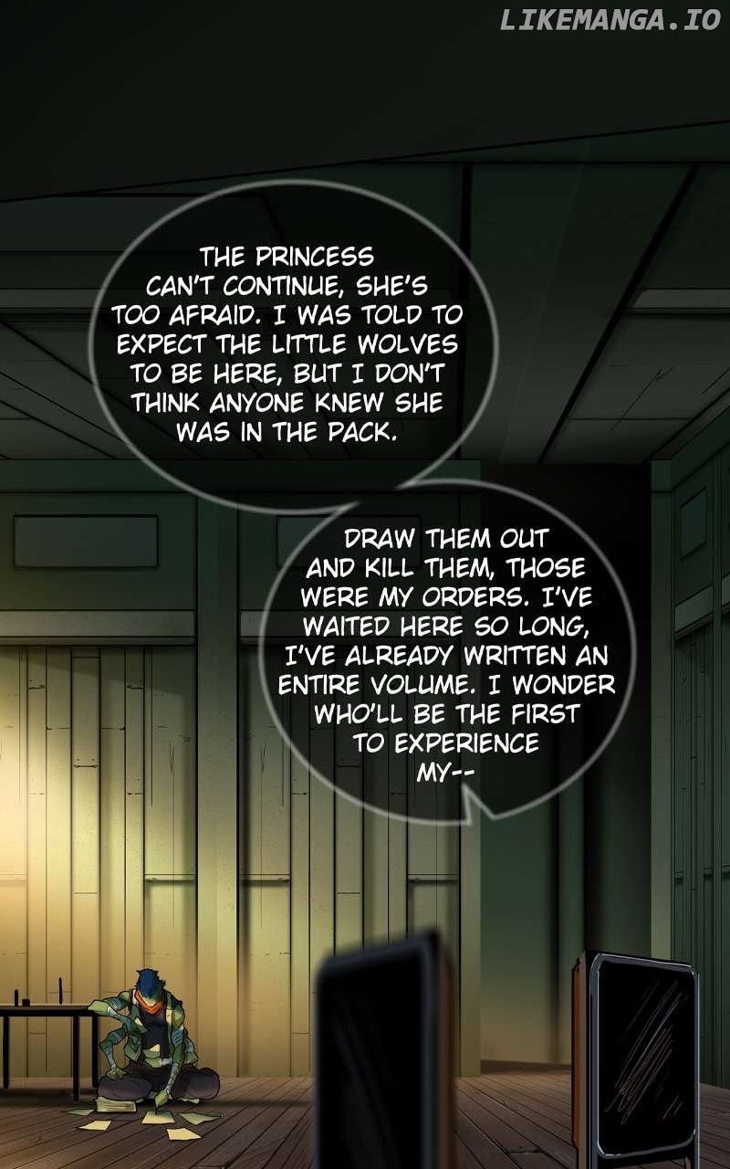 Ordeal Chapter 131 - Page 81