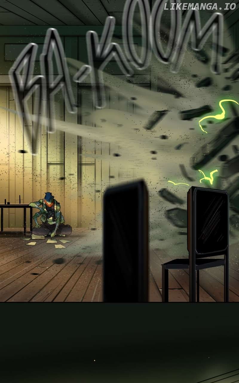 Ordeal Chapter 131 - Page 83