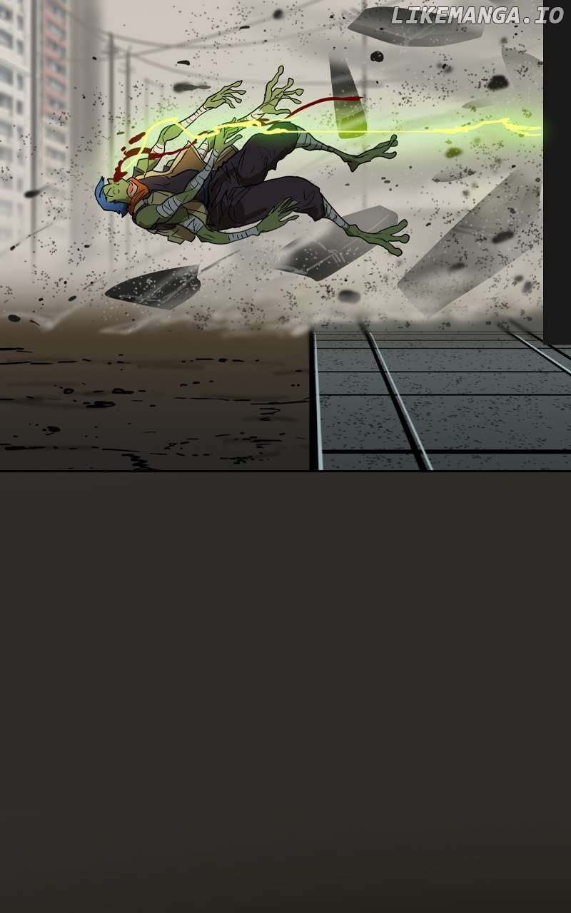 Ordeal Chapter 131 - Page 87