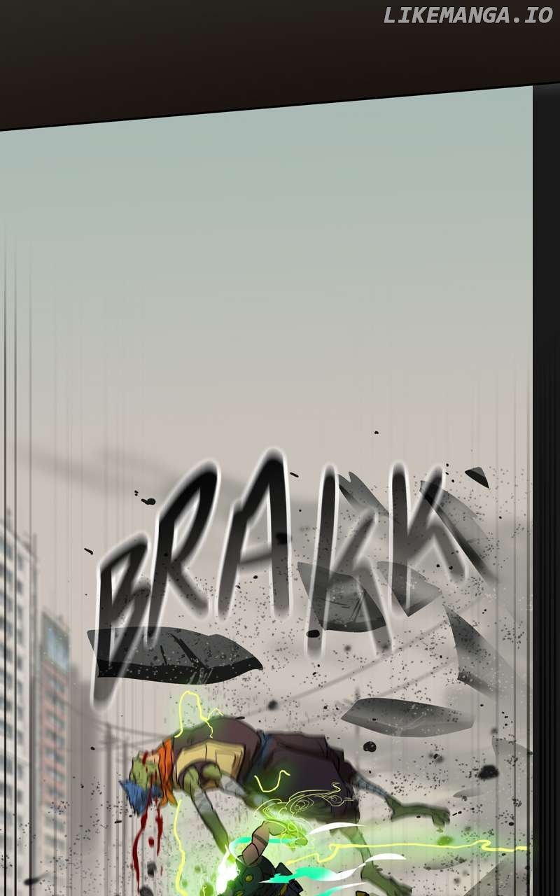 Ordeal Chapter 131 - Page 88