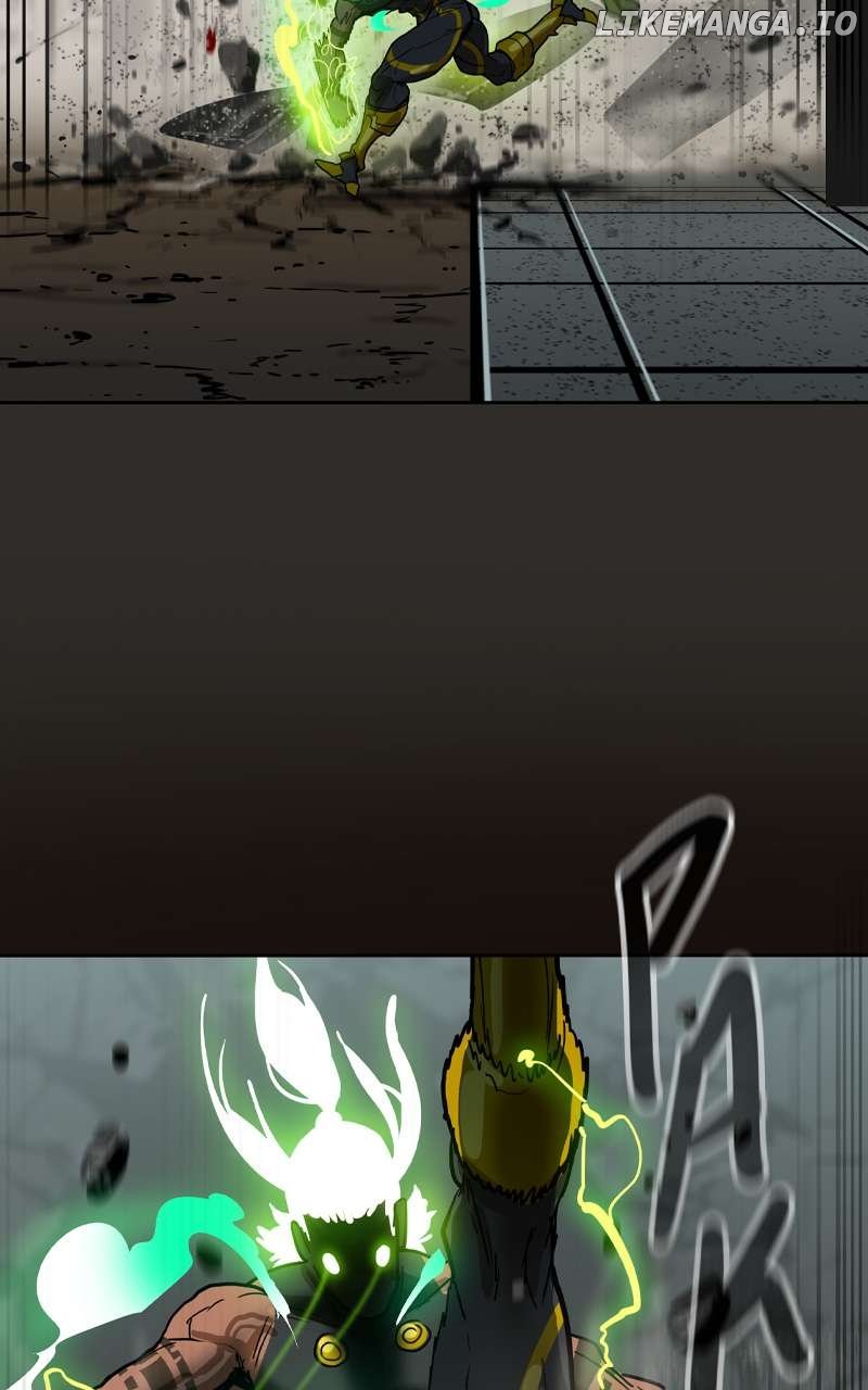 Ordeal Chapter 131 - Page 89