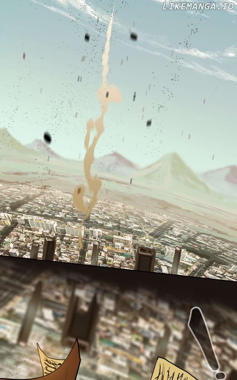 Ordeal Chapter 131 - Page 91