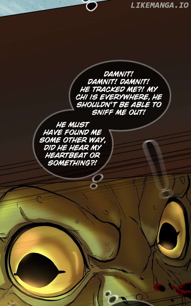 Ordeal Chapter 131 - Page 93