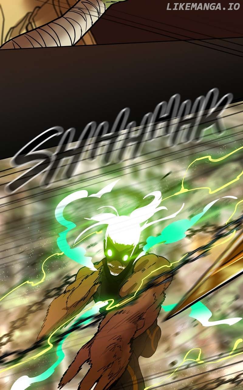 Ordeal Chapter 131 - Page 95