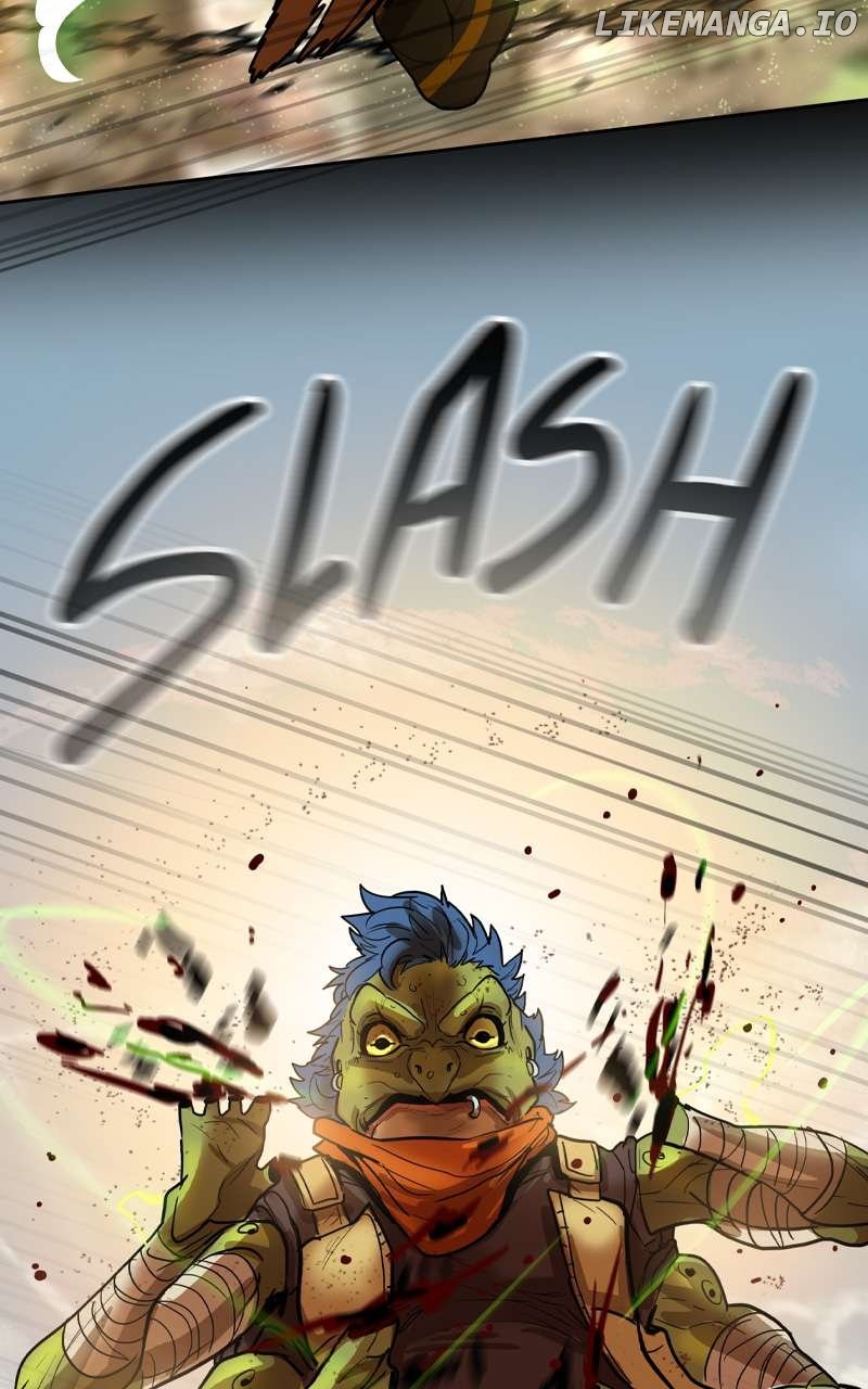 Ordeal Chapter 131 - Page 96