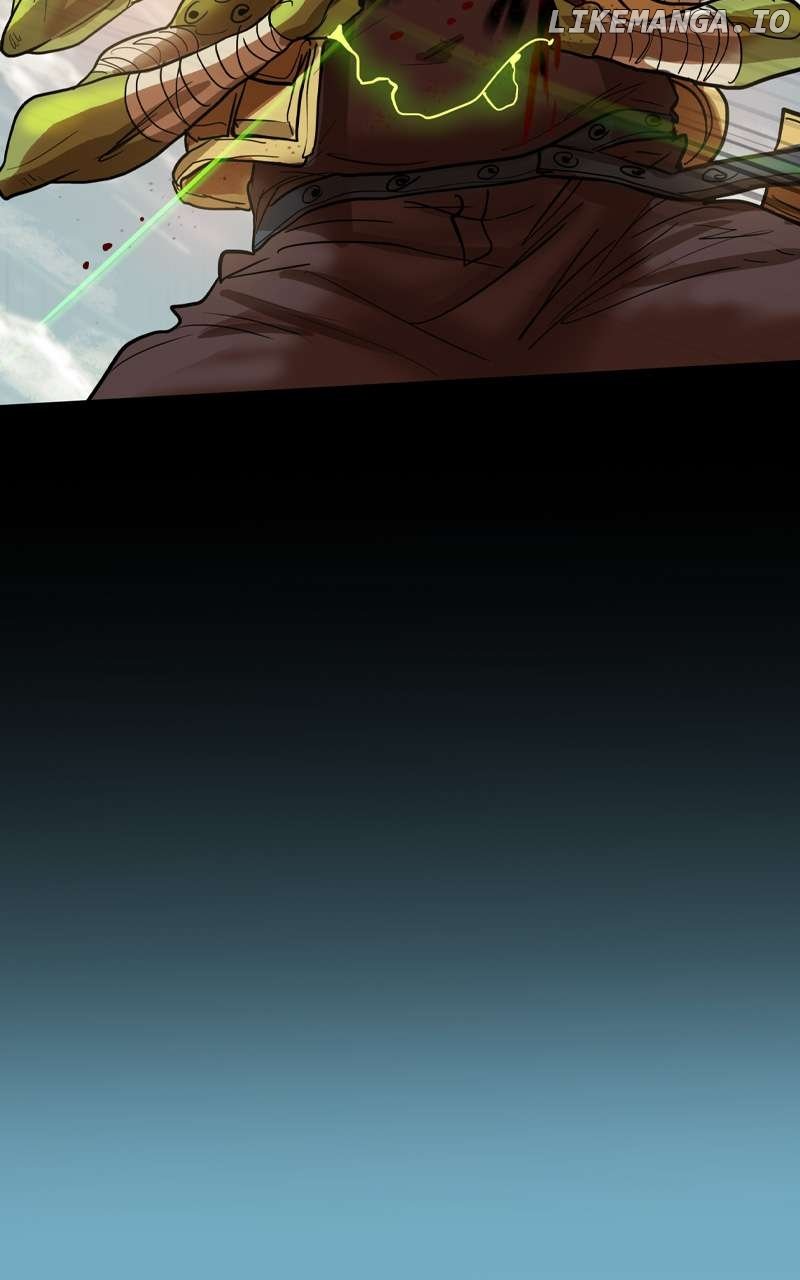 Ordeal Chapter 131 - Page 97