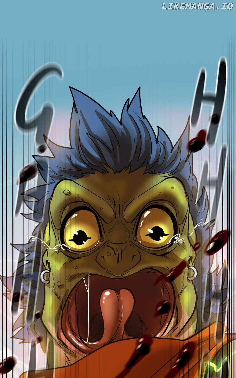 Ordeal Chapter 131 - Page 98